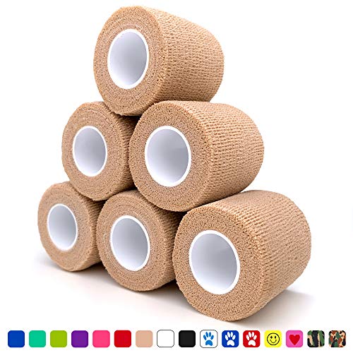 Top 10 Wound Care Supplies Tape of 2020 No Place Called Home