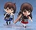 Good Smile Kantai Collection: Kancolle: Kaga Nendoroid Action Figure