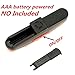 Bike Rear Light Waterproof Warning Safety Tail Light - Super Bright Bicycle Back Lamp for Mountain Bike, Any Road Bike - Easy to Install