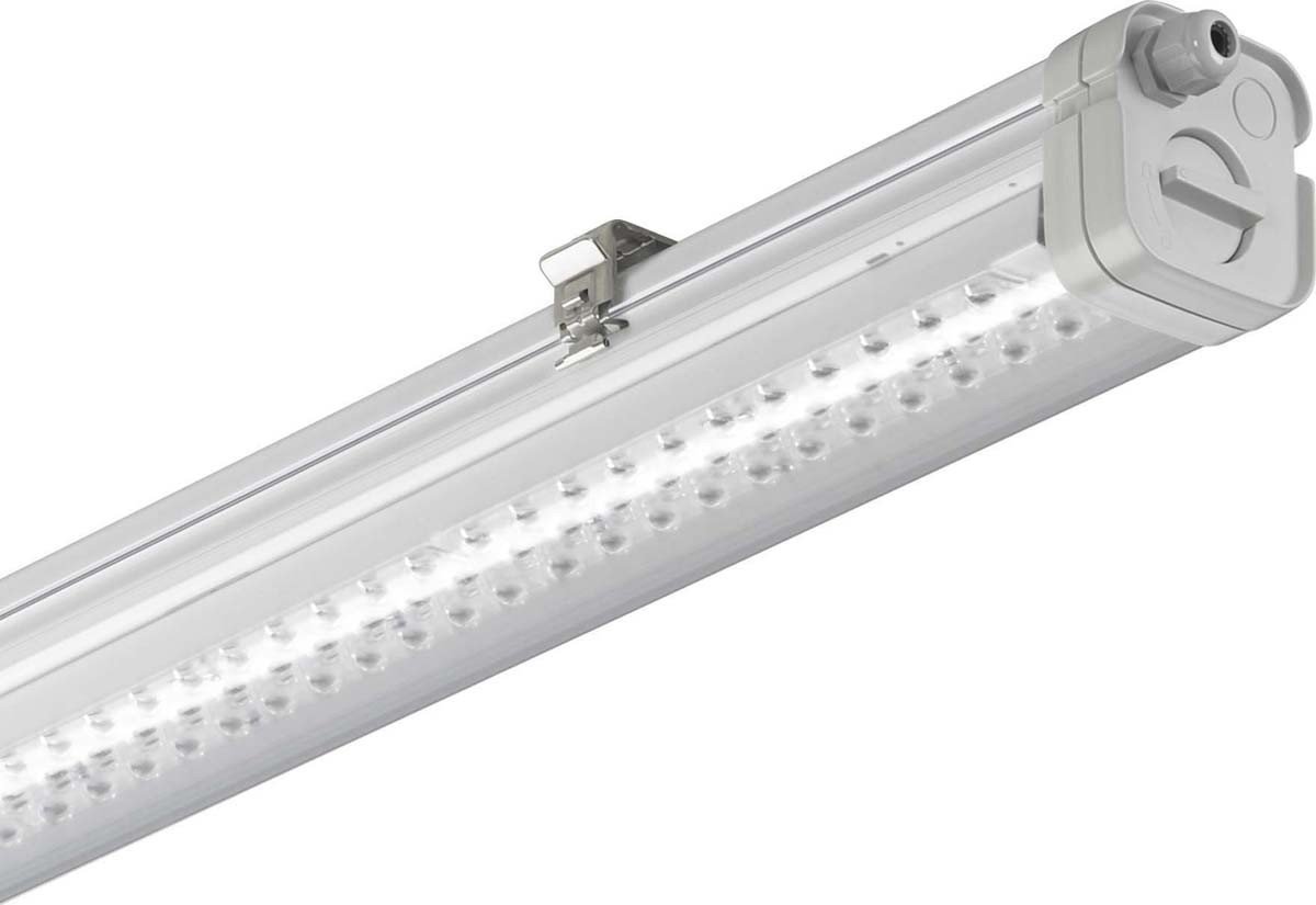 Philips Light PLS 72046 LED Moisture Proof Lamp Amazon.co.uk Electronics