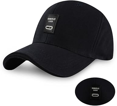 korean dad hat