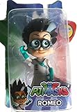 Just Play PJ Masks Romeo Figure 4 Inches