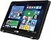 Asus 2-in-1 15.6