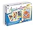 Sentosphère Aquarellum Junior Puppies Watercolor Painting Kit