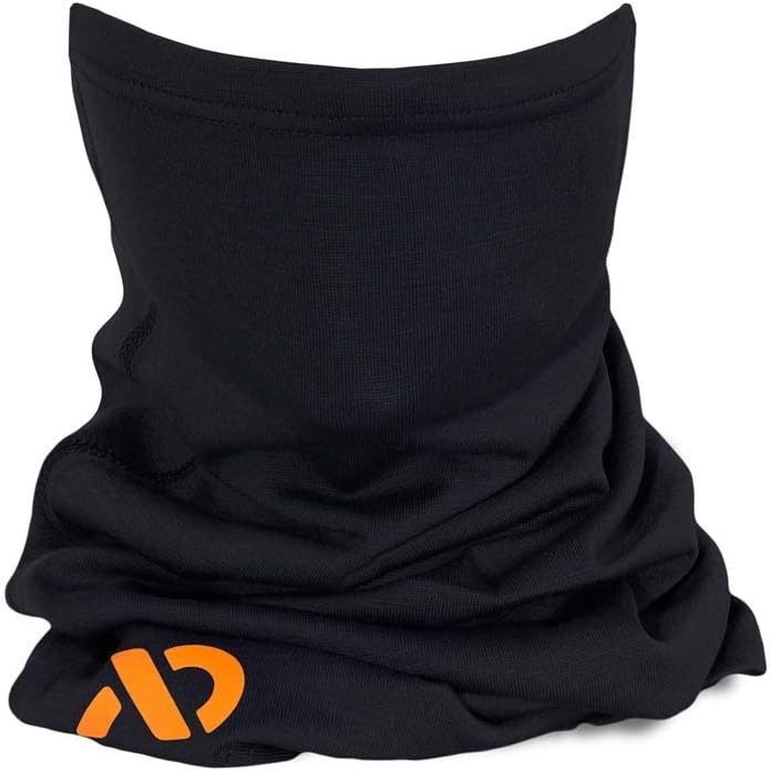 First Lite Aerowool Neck Gaiter