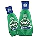 (2 Pack) Scope Mouthwash, Outlast, Long Lasting Mint, 33.8 oz. ea.