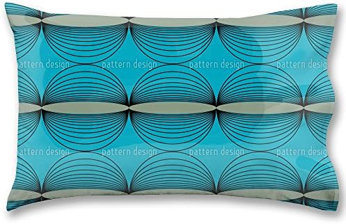 Accounting Standard Pillow Case Custom Printed