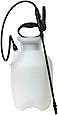 Chapin 20000 Poly Lawn and Garden Sprayer For Fertilizer, Herbicides and Pesticides, 1 Gallon