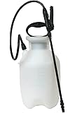 Chapin 20000 Poly Lawn and Garden Sprayer For Fertilizer, Herbicides and Pesticides, 1 Gallon