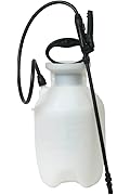 Chapin 20000 Poly Lawn and Garden Sprayer For Fertilizer, Herbicides and Pesticides, 1 Gallon