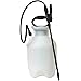 Chapin 20000 Poly Lawn and Garden Sprayer For Fertilizer, Herbicides and Pesticides, 1 Gallon