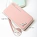 Phone Wallet Case,Charminer Multi-purpose Long Style Leather Clutch Handbag Diamond heels purse Cellphone Case for iPhone 7/7Plus/6s/ 6s Plus /6 /6Plus/5/5C Galaxy s6/S6 edge