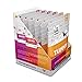 I and love and you Wet Dog Food Toppers - Top That Variety Pack - Chicken, Beef, Duck, Prebiotics, Filler Free, Meal Enhancer Topper, 3oz 6pk