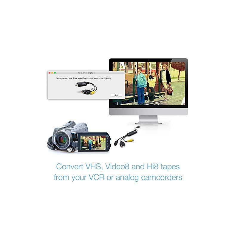 Vhs to dvd converter machine amazon brickkop