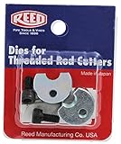 Reed Tool TRCD3/8 Replacement Die for Threaded Rod