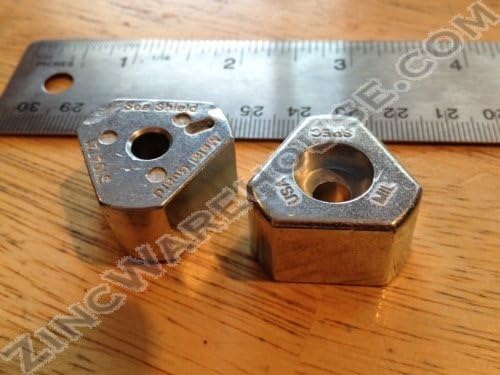 Gori Triangle fits 3 blade 15" and 16.5" - S104721