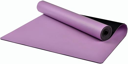 yoga mat handle
