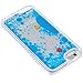 iPhone 6 6S Case-Yerwal Aquarium Fish Tank Dynamic Liquid Quicksand Hard Case Cover For iPhone 6 6S 4.7