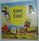 Image de Coast to Coast: The Best of Travel Decal Art (Recollectibles)