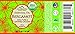 US Organic 100% Pure Bergamot Essential Oil, USDA Certified Organic, Cold Pressed, with Euro droppers (More Size Variations Available) (10 ml / .33 fl oz)
