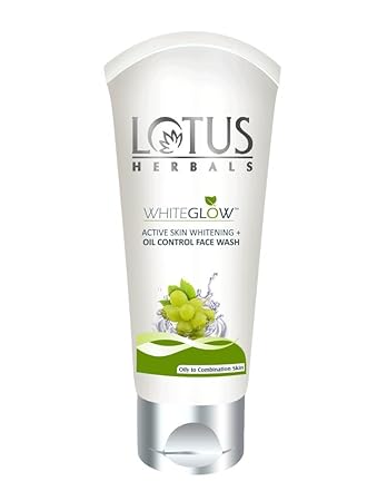 lotus face wash amazon