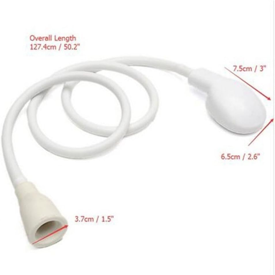 Universal Washbasin Mixer Tap Shower Head [Energy Class A+]