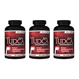 TUDCA (Tauroursodeoxycholic Acid) 3 bottles