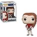 Funko Pop! Television: Riverdale - Cheryl Blossom Vinyl Figure (Includes Pop Box Protector Case)