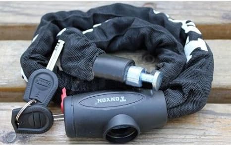 tonyon security chain lock