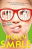 All That Glitters (Geek Girl, Book 4)