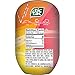 Tic Tac Variety - 4 Fruit Adventure, 4 Freshmint & 4 Orange - Pack of 12 Bottles