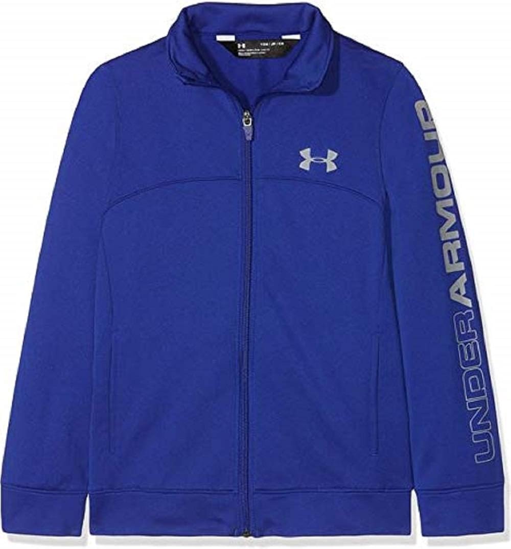 under armour pennant warm up jacket