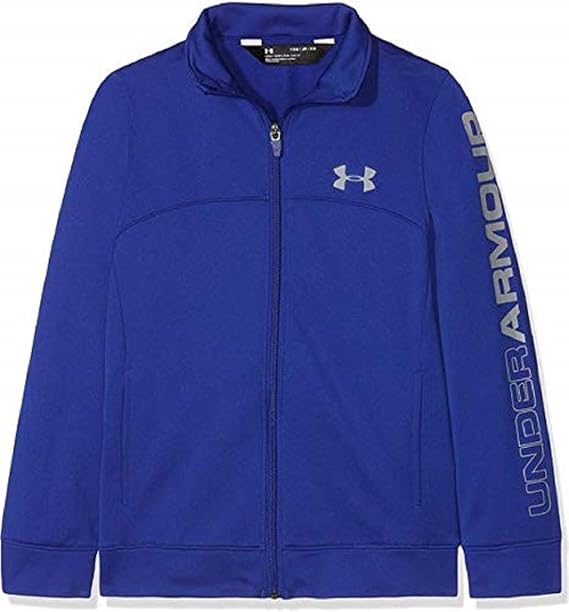 felpa under armour bambino 2017