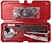 MSR Expedition Field Service Kit for Camping and Backpacking Stoves, Dragonfly Kit, Red