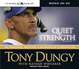 Quiet Strength: The Principles, Practices, and Priorities of a Winning Life
