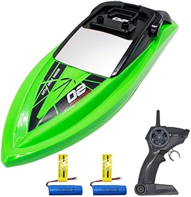 remote control water boat