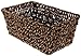 Hoffmaster BSK2151A Seagrass Basket, fits folded guest towels 4-1/2 inches by 8-1/2 inches, actual basket size 10 inches long by 6-1/8 inches wide by 4-3/8 inches tall