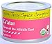 Teeny Tiny Spice Co. of Vermont Organic Za'atar, 2.8 Oz