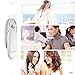 TOUCHBeauty Portable Facial Mist Sprayer Nano Handy moisture Mist Sprayer Mini Ionic Facial Steamer Skin Care Moisturizer USB Rechargeable TB-1185