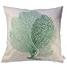 HOSL Ocean Park Theme Decorative Pillow Cover Case D 18