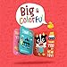 merka Baby Bath Books for Toddlers, 4 Pack Waterproof Bathtime Books, Bath Toys Floatable in Bathtub, Learn to Say Thank You, Sorry, Hi Bye, Please