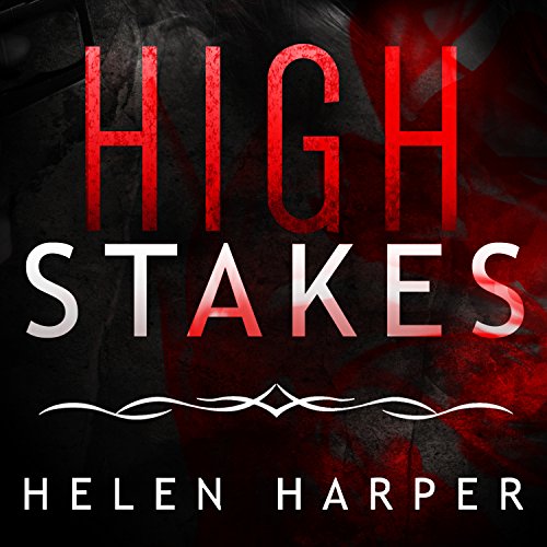 High Stakes: Bo Blackman, Book 3