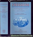 A Documentary History of Emancipation, 1861-1867 Series I, Vol. 1, , 0521229790