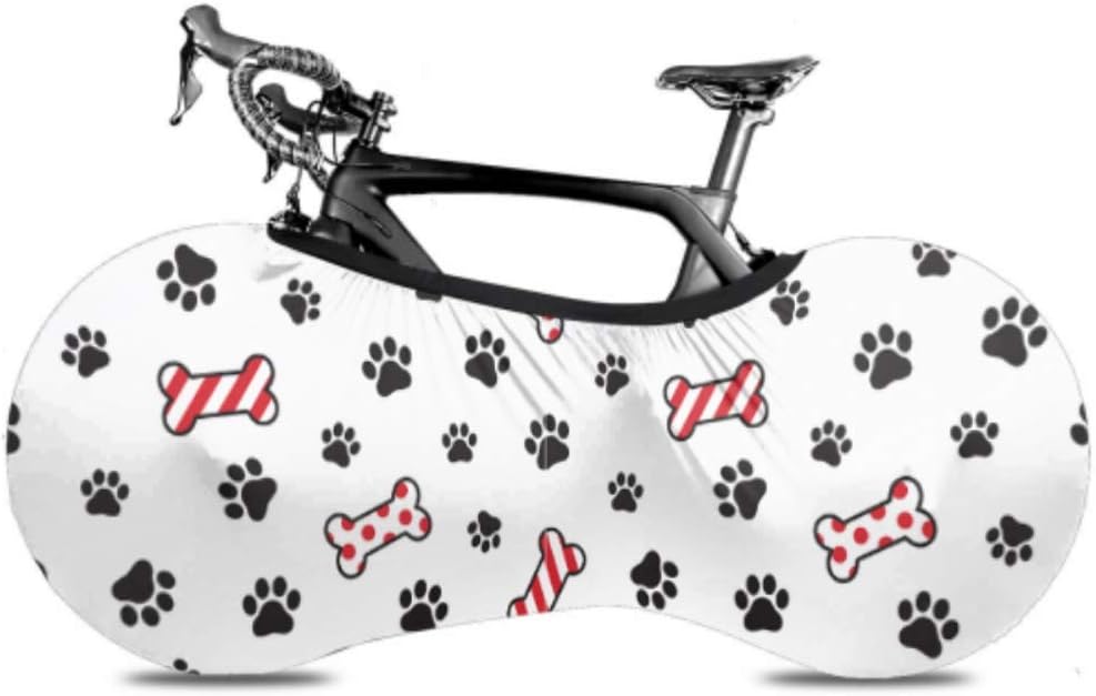 bicycle covers for traveling