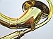 Circular Brass Bulb Horn