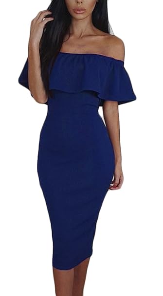 tubino elegante amazon