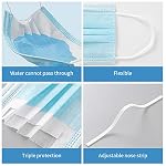 Disposable Face Masks