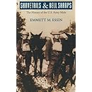 Shavetails and Bell Sharps: The History of the U.S. Army Mule