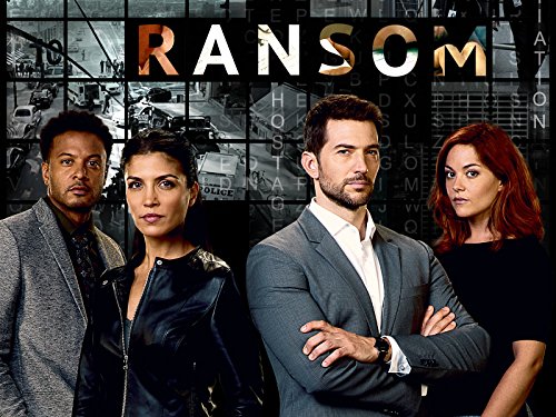 Ransom, Season 1