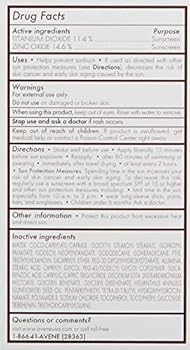 avène mineral fluid spf 50